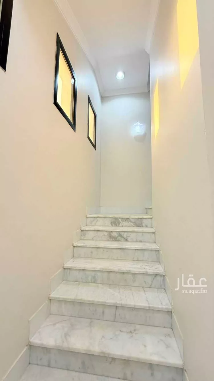 فيلا للبيع في شارع صالح الشثري, حي الفروسية, مدينة جدة, منطقة مكة المكرمة 17