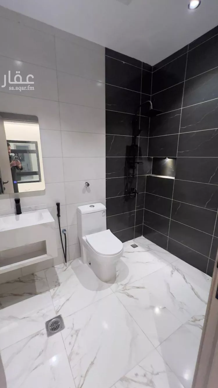 شقة للبيع في شارع مطار الملك عبدالعزيز 2, حي بريمان, مدينة جدة, منطقة مكة المكرمة صورة 2