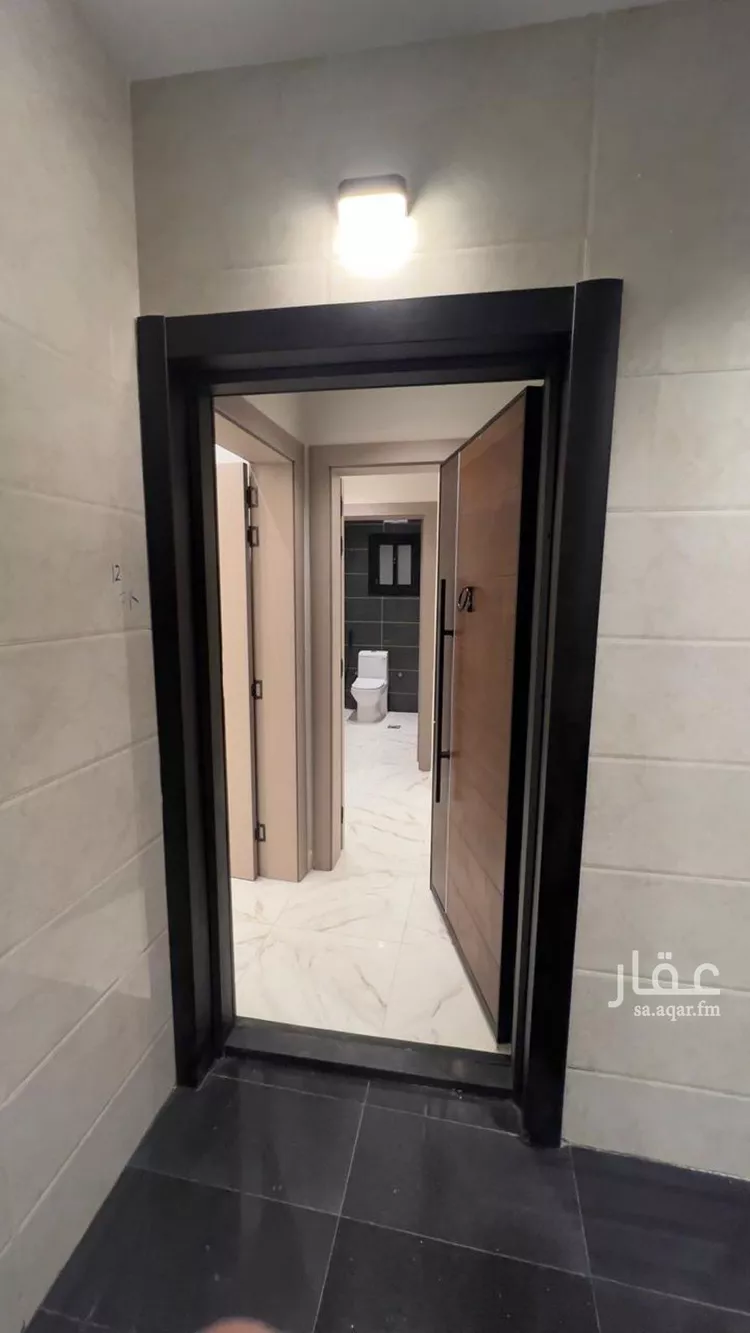 شقة للبيع في شارع مطار الملك عبدالعزيز 2, حي بريمان, مدينة جدة, منطقة مكة المكرمة صورة 3