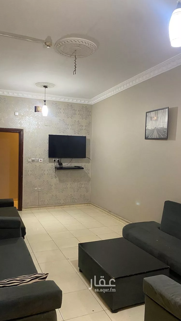 شقة للإيجار في شارع المنار, حي المنار, مدينة جدة, منطقة مكة المكرمة صورة 5