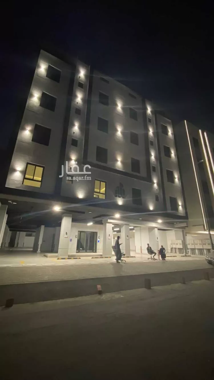 شقة للبيع في شارع العكرش, حي النزهة, مدينة جدة, منطقة مكة المكرمة صورة 4