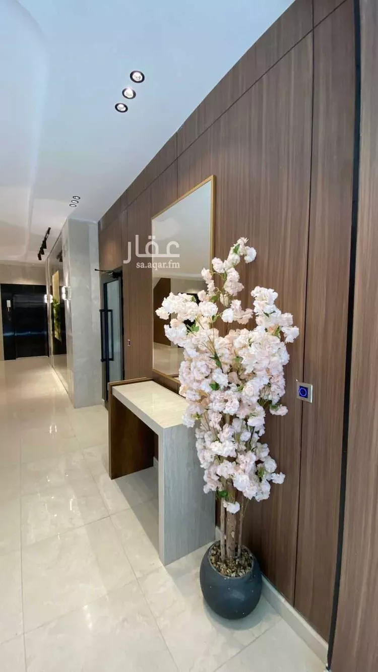 شقة للبيع في شارع مكي بن عوف, حي النعيم, مدينة جدة, منطقة مكة المكرمة 21