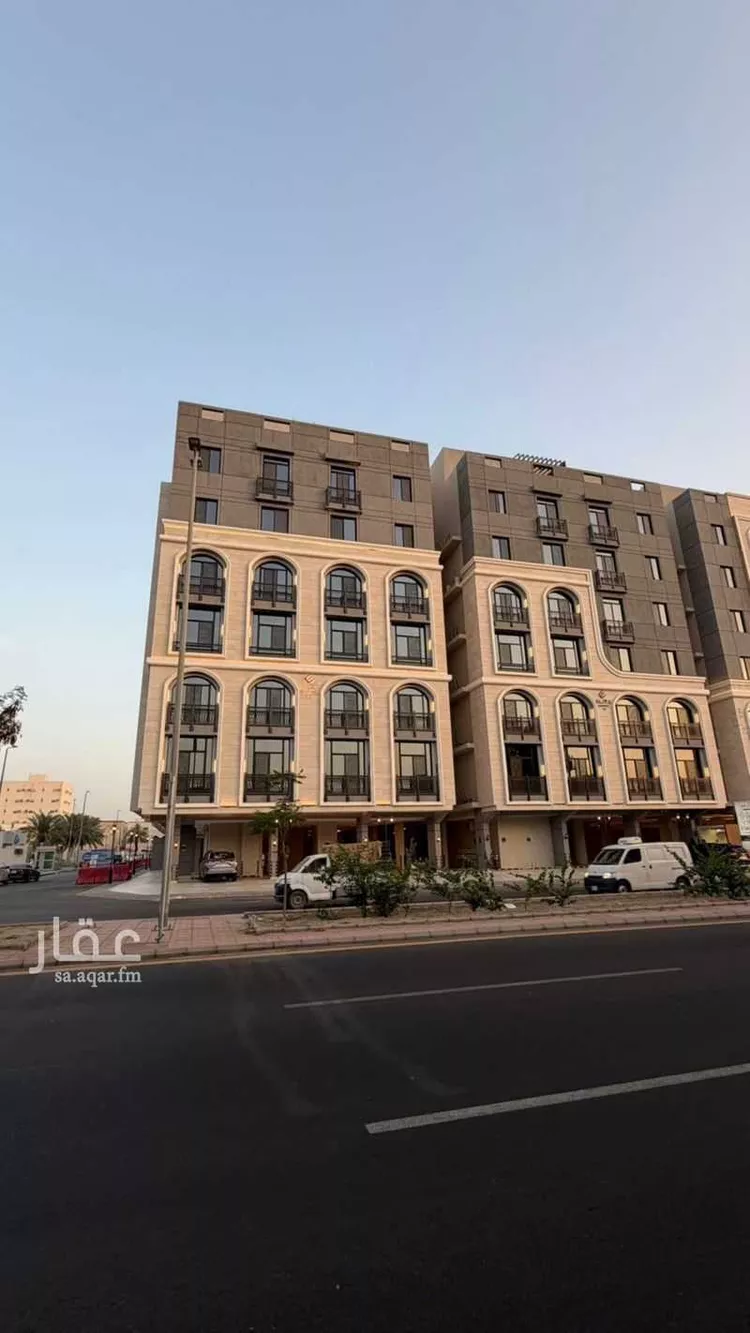 شقة للإيجار في شارع الشيخ عبدالعزيز بن باز, حي الصفاء, مدينة جدة, منطقة مكة المكرمة