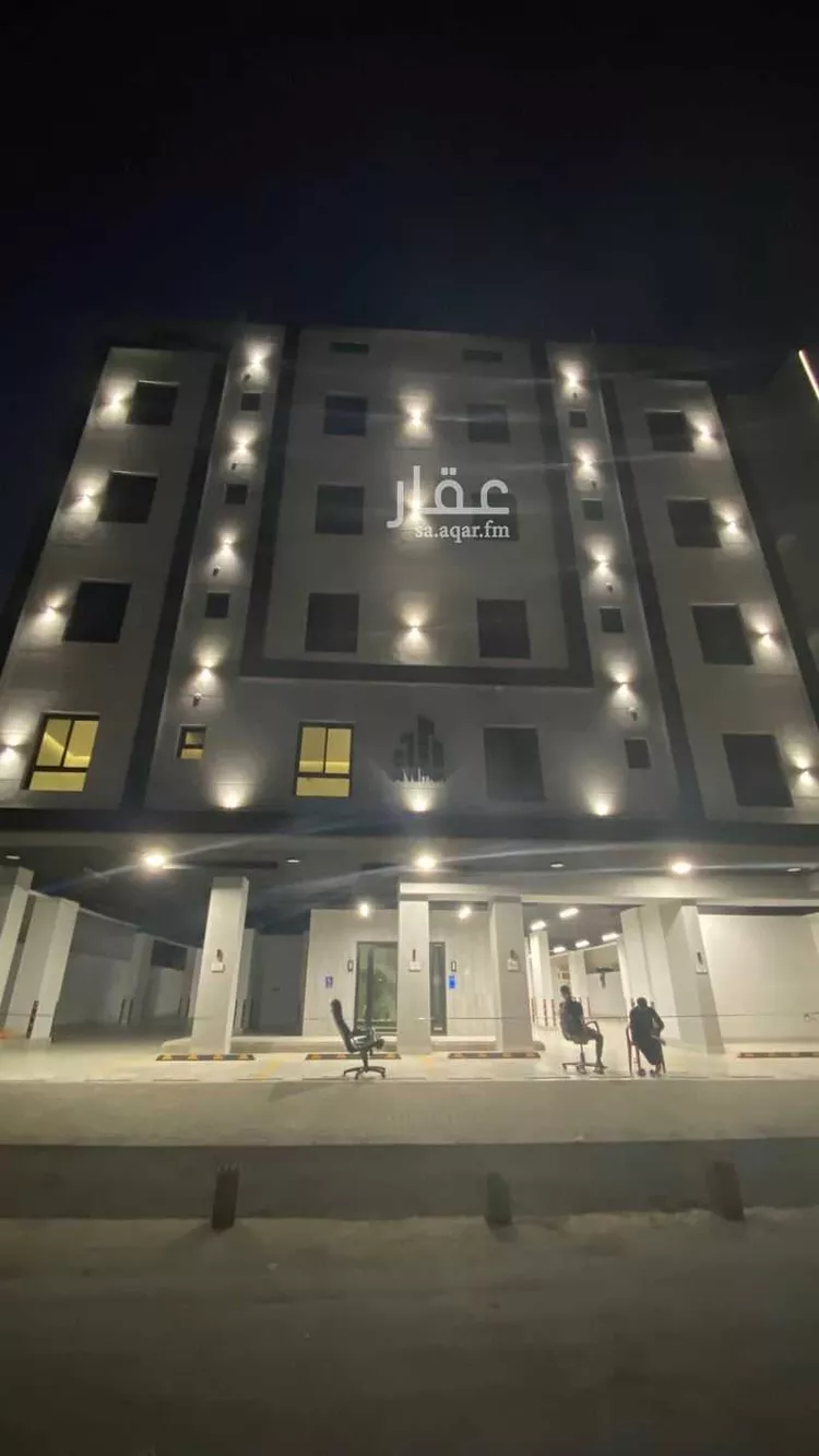 شقة للبيع في شارع العكرش, حي النزهة, مدينة جدة, منطقة مكة المكرمة صورة 2