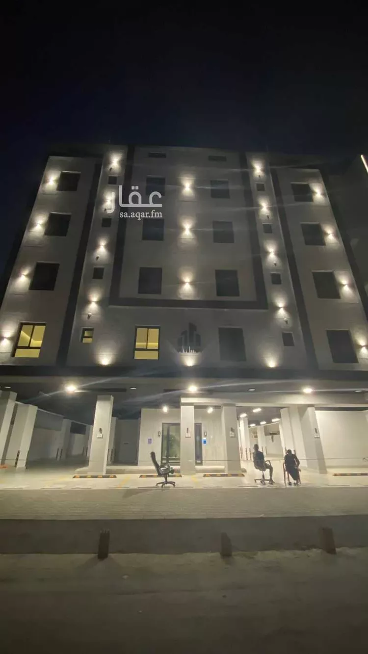 شقة للبيع في شارع العكرش, حي النزهة, مدينة جدة, منطقة مكة المكرمة