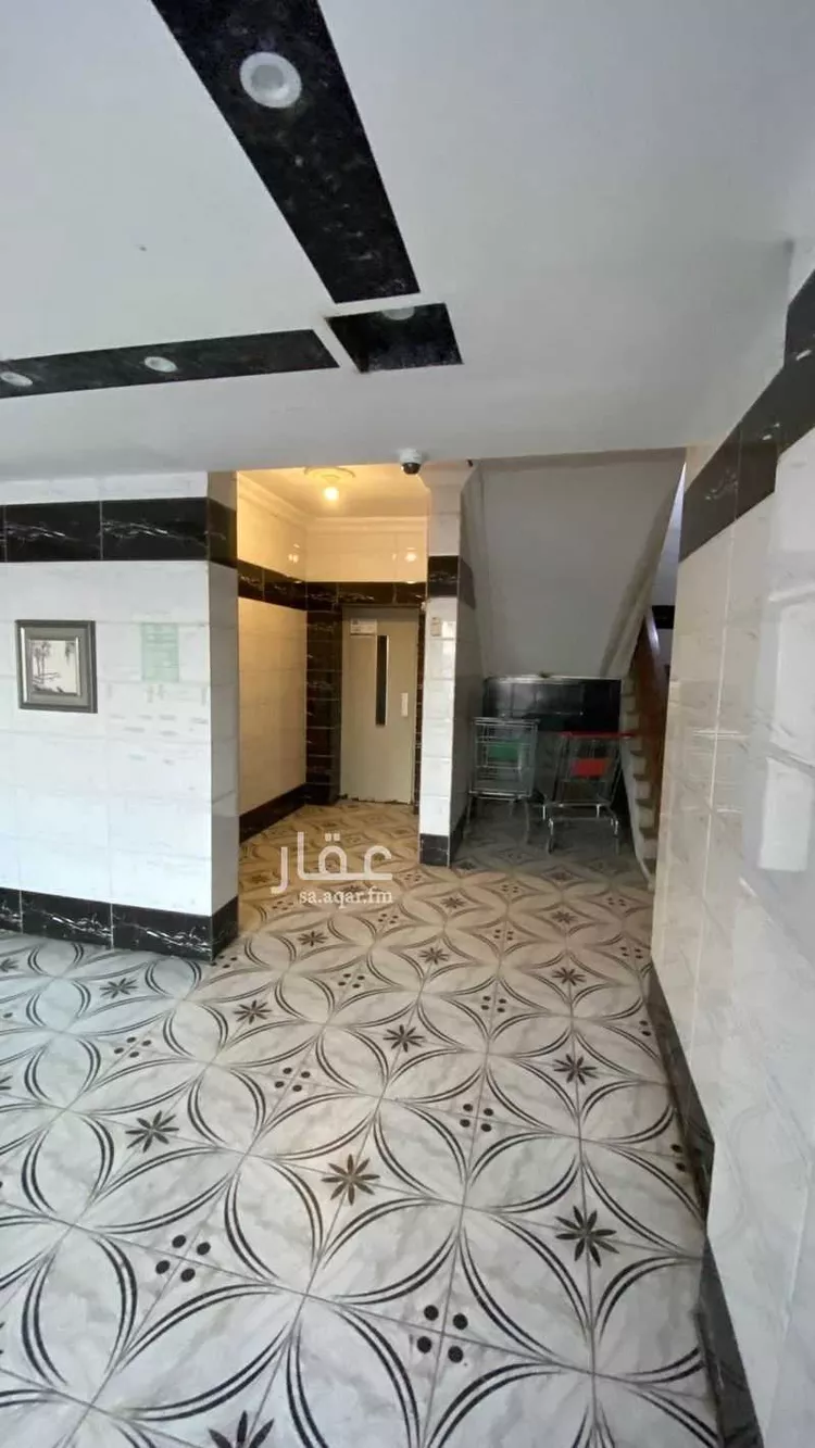 شقة للبيع في شارع عبد الله باسند, حي الواحة, مدينة جدة, منطقة مكة المكرمة 12