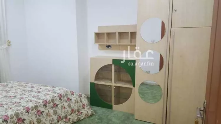 شقة للبيع في شارع 257 جبل النور 1, حي وادي جليل, مدينة مكة المكرمة, منطقة مكة المكرمة 1 صورة