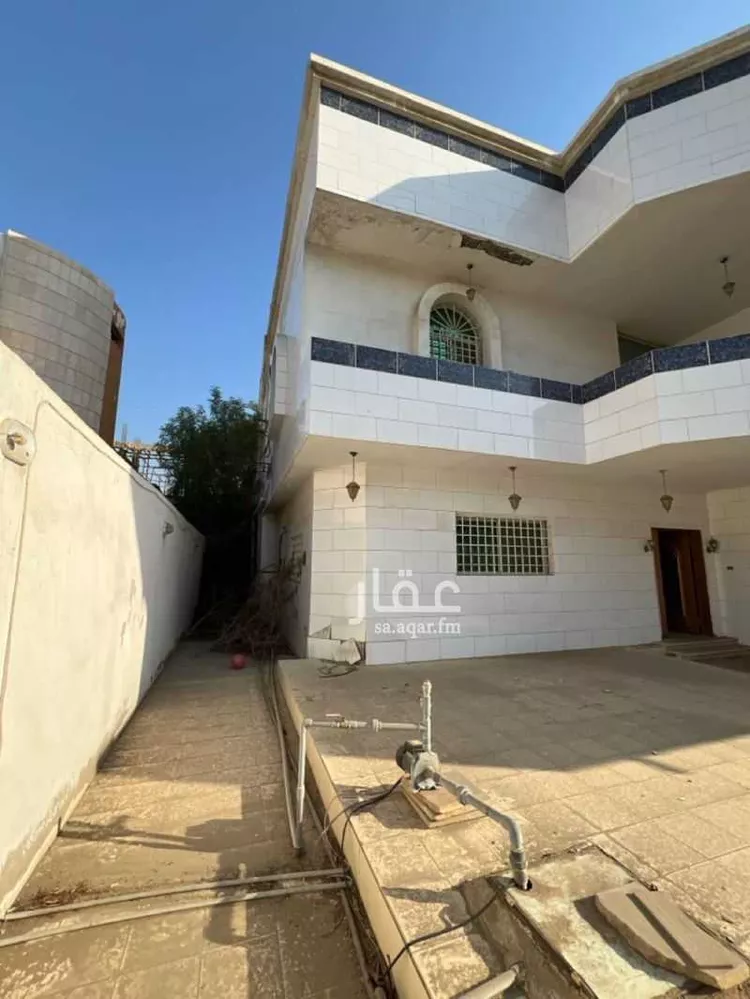 فيلا للبيع في شارع الفضل بن سهل, حي النخيل, مدينة جدة, منطقة مكة المكرمة 15