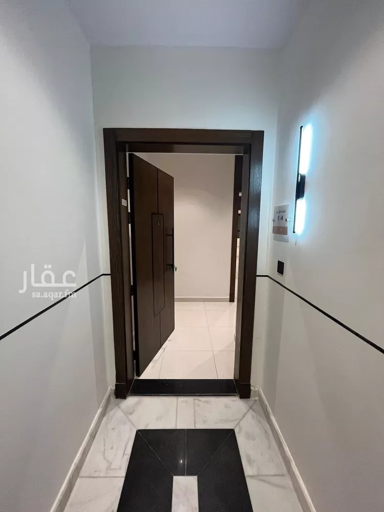 شقة للبيع في شارع ابن أبي خالد, حي الريان, مدينة جدة, منطقة مكة المكرمة صورة 2