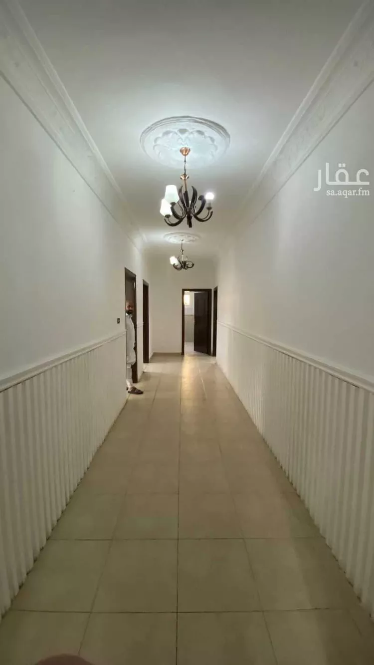 شقة للإيجار في شارع جعفر بن عمرو, حي السامر, مدينة جدة, منطقة مكة المكرمة