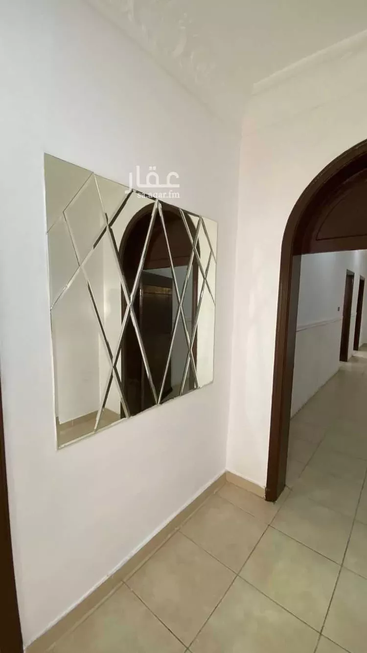 شقة للإيجار في شارع جعفر بن عمرو, حي السامر, مدينة جدة, منطقة مكة المكرمة صورة 5