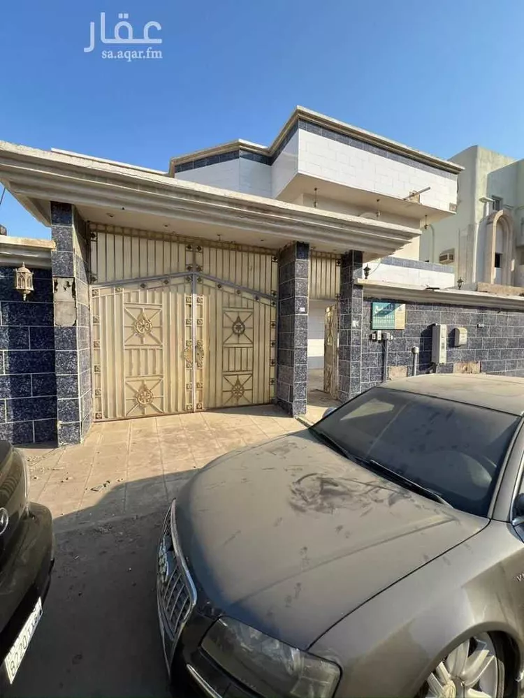 فيلا للبيع في شارع الفضل بن سهل, حي النخيل, مدينة جدة, منطقة مكة المكرمة صورة 5