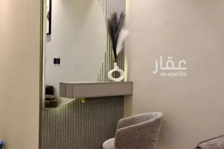 شقة للإيجار في شارع مدينة الزايد, حي العقيق, مدينة الرياض, منطقة الرياض صورة 2