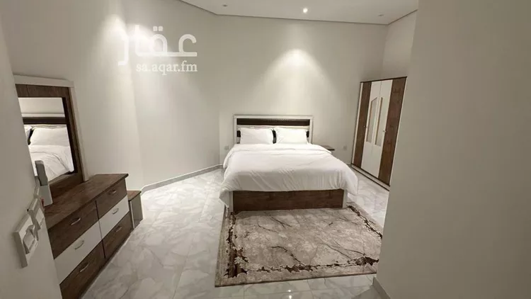 شقة للإيجار في شارع رقم 333, حي النرجس, مدينة الرياض, منطقة الرياض صورة 2