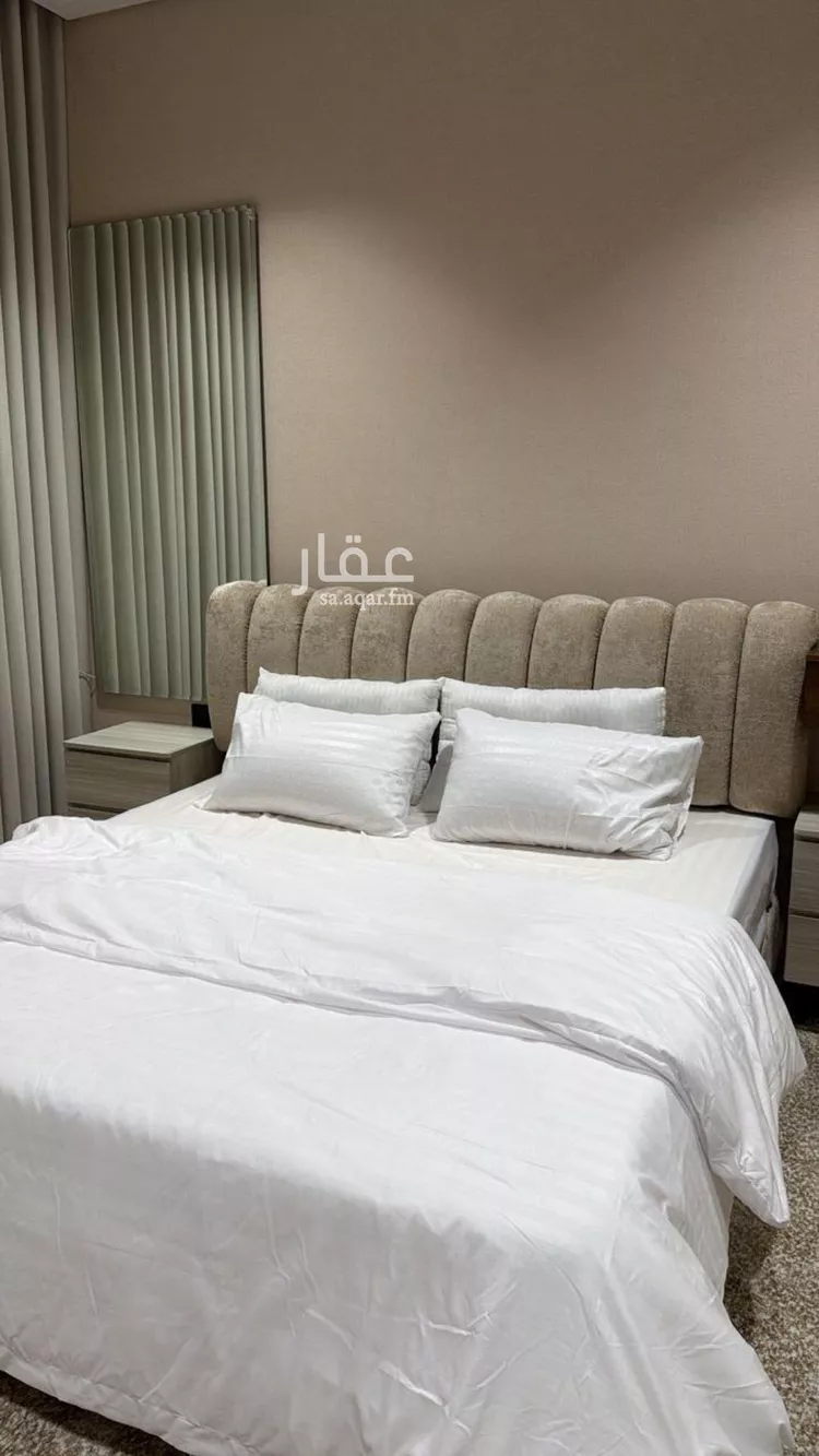 Apartment for Rent in Jeddah Al Faisaliah
