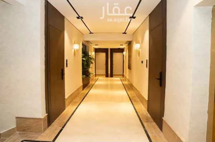 شقة للإيجار في شارع ابن مقلة, حي قرطبة, مدينة الرياض, منطقة الرياض صورة 2