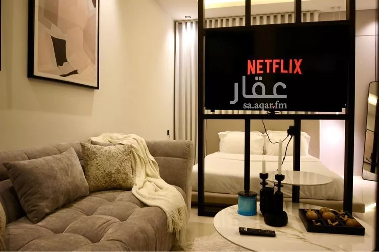 شقة للإيجار في شارع التحلية, حي العقيق, مدينة الرياض, منطقة الرياض