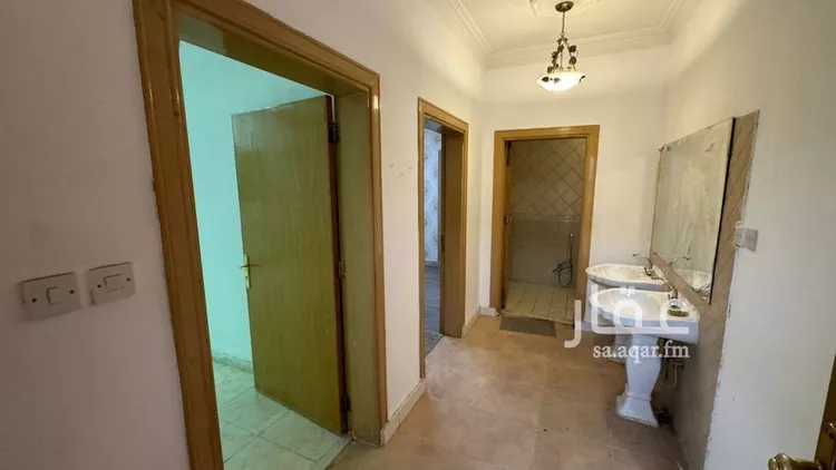دور للإيجار في شارع الجهاد, حي الحمراء, مدينة الرياض, منطقة الرياض صورة 4