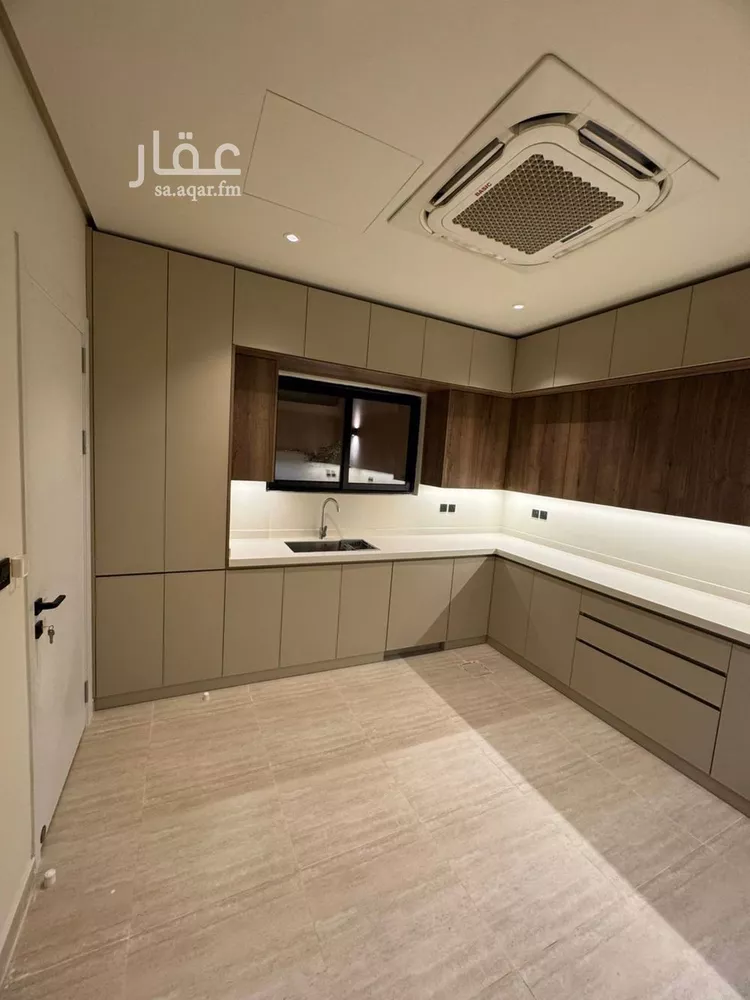 فيلا للإيجار في شارع حماد بن سلمة, حي النرجس, مدينة الرياض, منطقة الرياض صورة 4