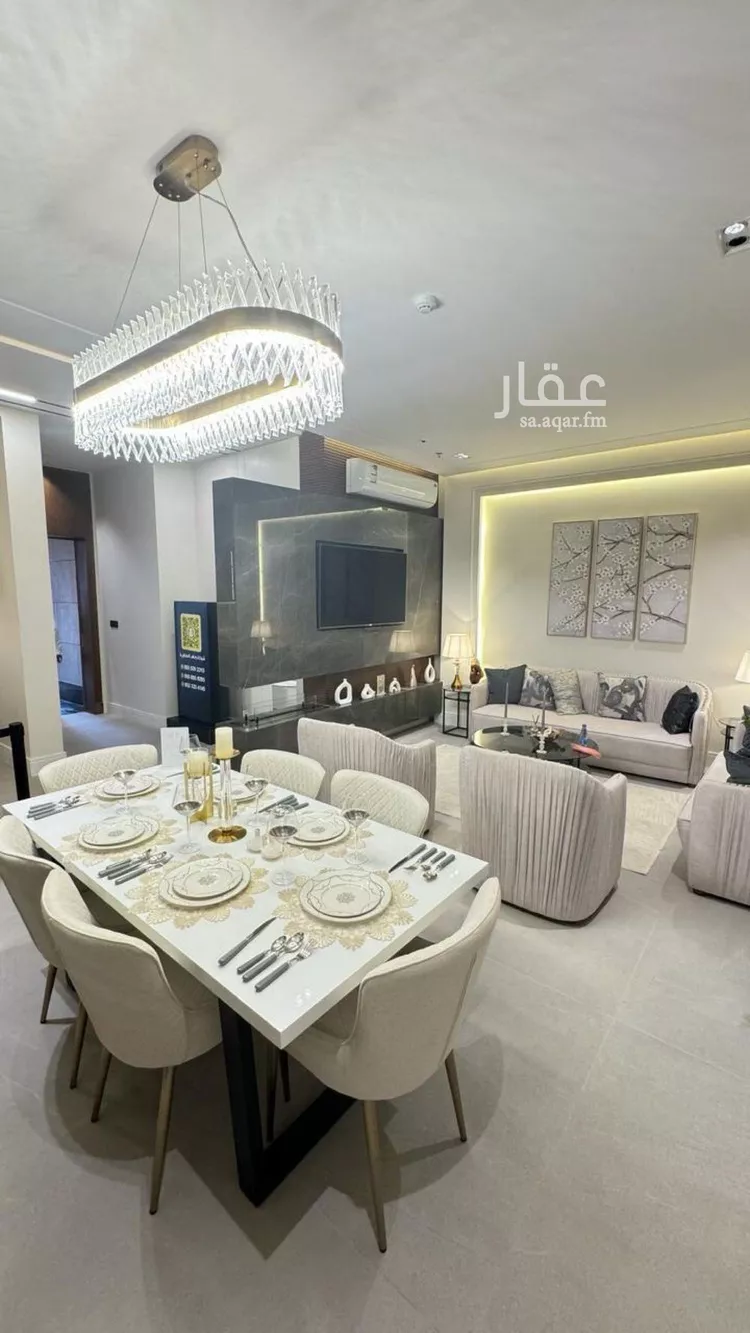 شقة للبيع في شارع التوفيق, حي المونسية, مدينة الرياض, منطقة الرياض صورة 4