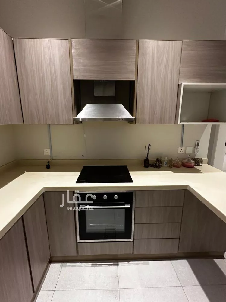 شقة للإيجار في شارع الأمير فهد بن محمد بن عبدالعزيز, حي الملقا, مدينة الرياض, منطقة الرياض صورة 5