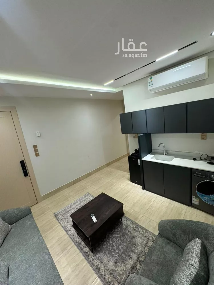 Studio for rent in Al Khobar Al Hamra صورة 3