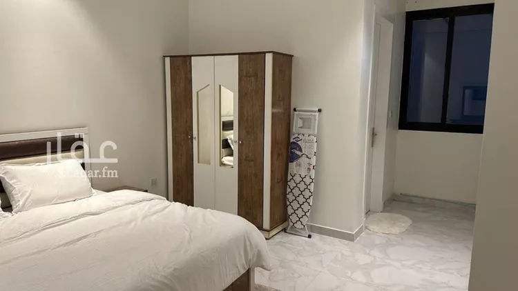 شقة للإيجار في شارع رقم 333, حي النرجس, مدينة الرياض, منطقة الرياض صورة 5