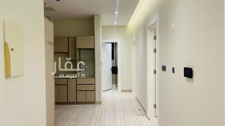 شقة للإيجار في شارع أبي الحسن الرشيدي, حي الرمال, مدينة الرياض, منطقة الرياض صورة 3