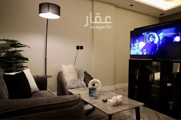 شقة للإيجار في شارع مدينة الزايد, حي العقيق, مدينة الرياض, منطقة الرياض صورة 4