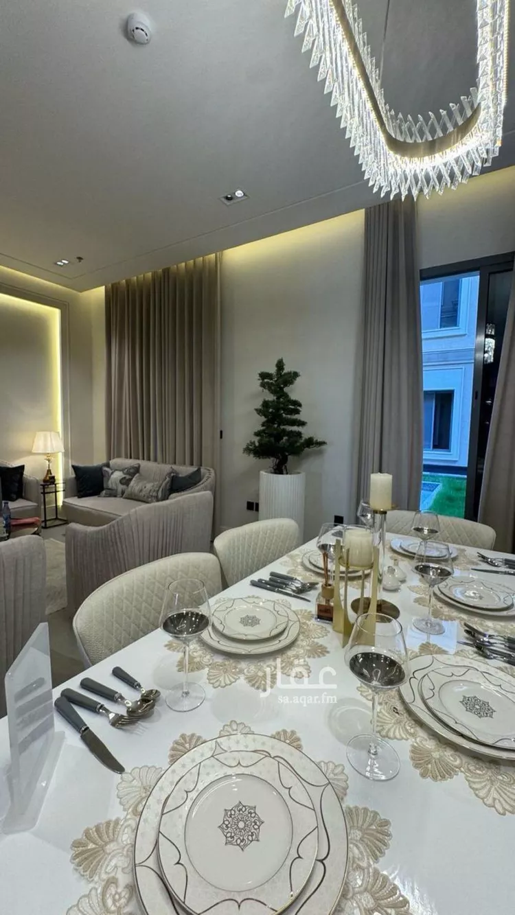 شقة للبيع في شارع التوفيق, حي المونسية, مدينة الرياض, منطقة الرياض صورة 2