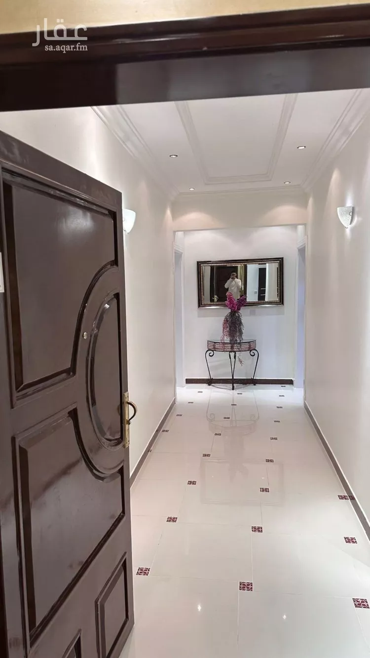 شقة للإيجار في شارع وادي العمارية, حي حطين, مدينة الرياض, منطقة الرياض صورة 3