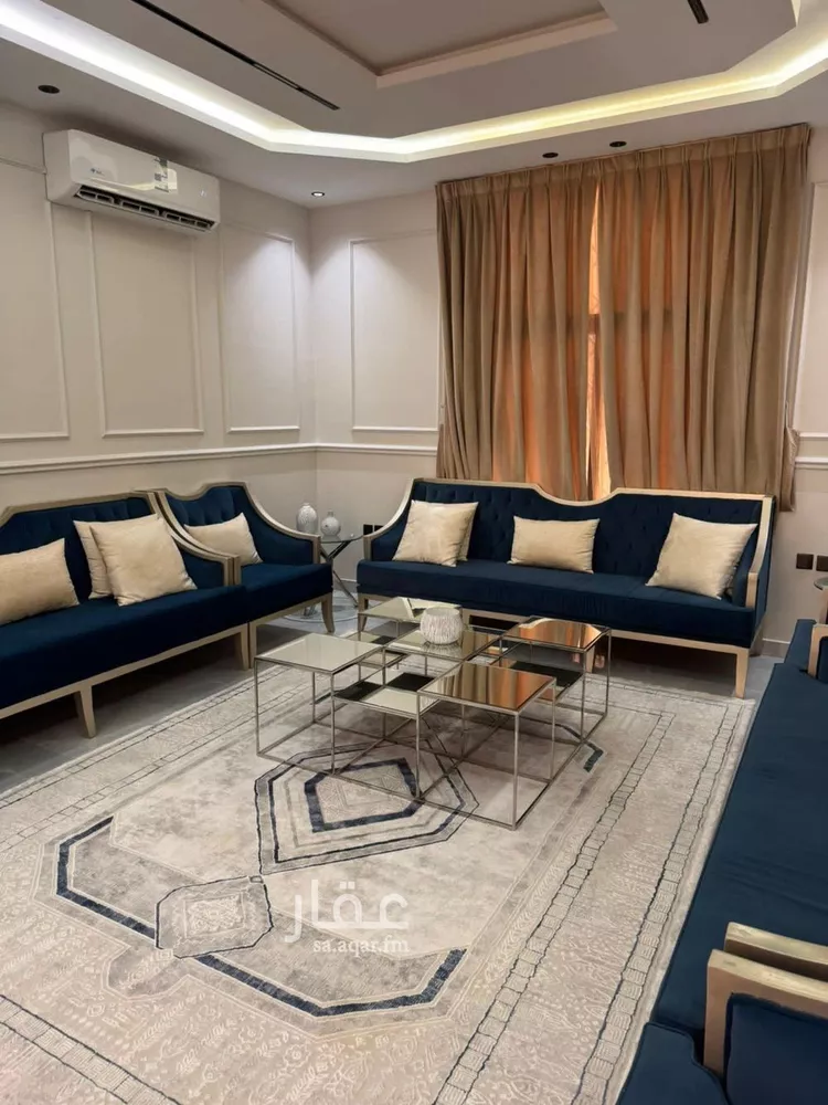فيلا للبيع في شارع إبراهيم بن ضويان, حي المونسية, مدينة الرياض, منطقة الرياض صورة 4