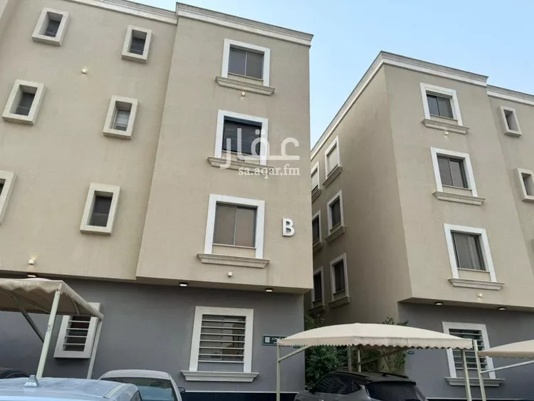 شقة للبيع في شارع القنا, حي الياسمين, مدينة الرياض, منطقة الرياض صورة 2