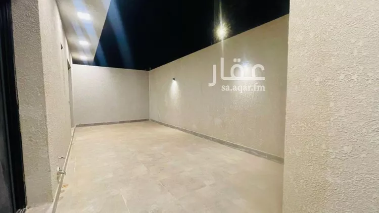 شقة للإيجار في شارع أبي الحسن الرشيدي, حي الرمال, مدينة الرياض, منطقة الرياض صورة 5