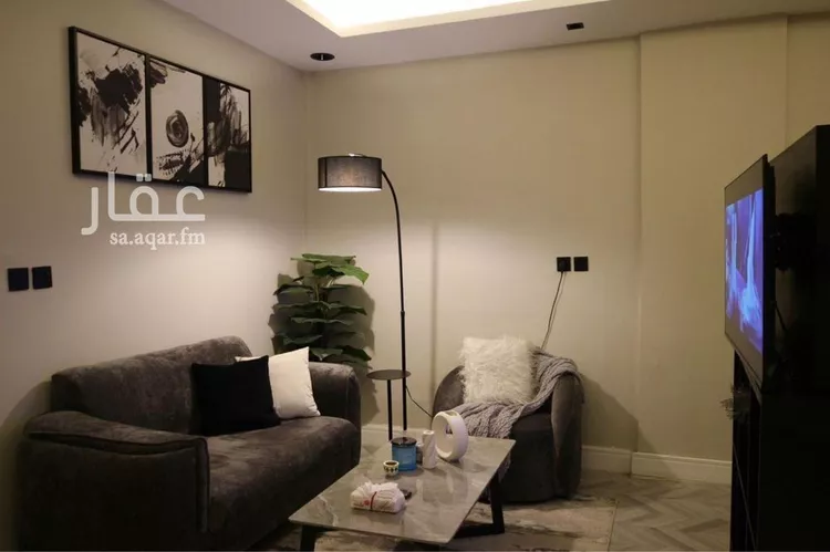 شقة للإيجار في شارع مدينة الزايد, حي العقيق, مدينة الرياض, منطقة الرياض صورة 5