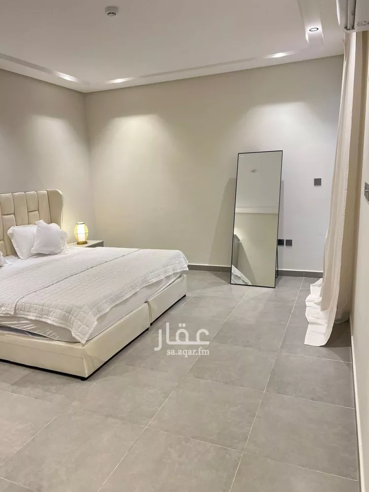 شقة للإيجار في شارع اسماعيل الازهري, حي المونسية, مدينة الرياض, منطقة الرياض صورة 3