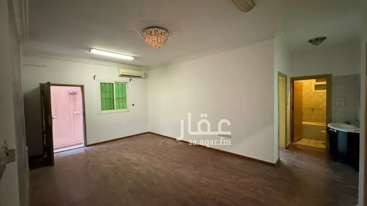 دور للإيجار في شارع الجهاد, حي الحمراء, مدينة الرياض, منطقة الرياض صورة 2