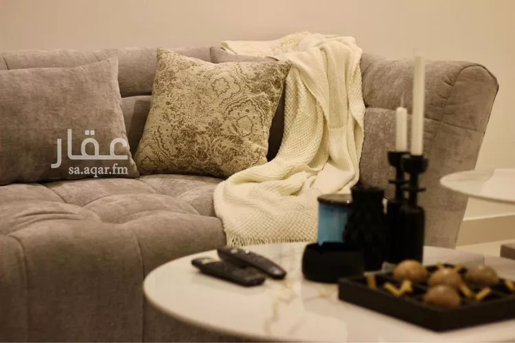 شقة للإيجار في شارع التحلية, حي العقيق, مدينة الرياض, منطقة الرياض صورة 4