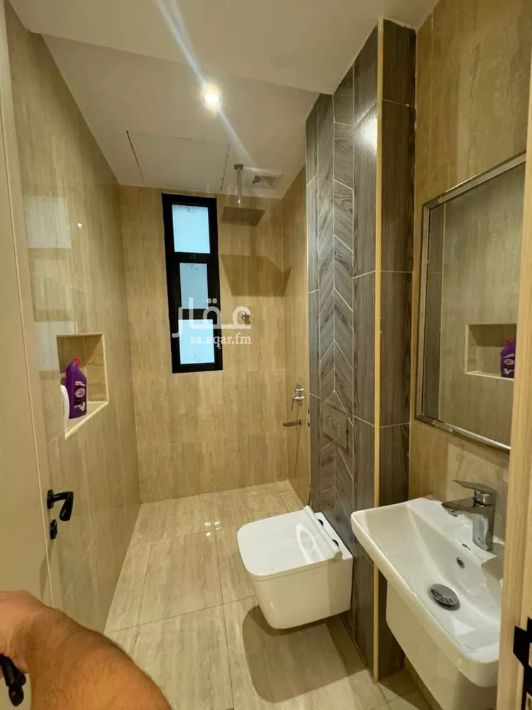 Studio for rent in Al Khobar Al Hamra صورة 4