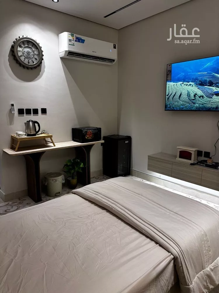 Room for Rent in Al Khobar Al Hamra صورة 3