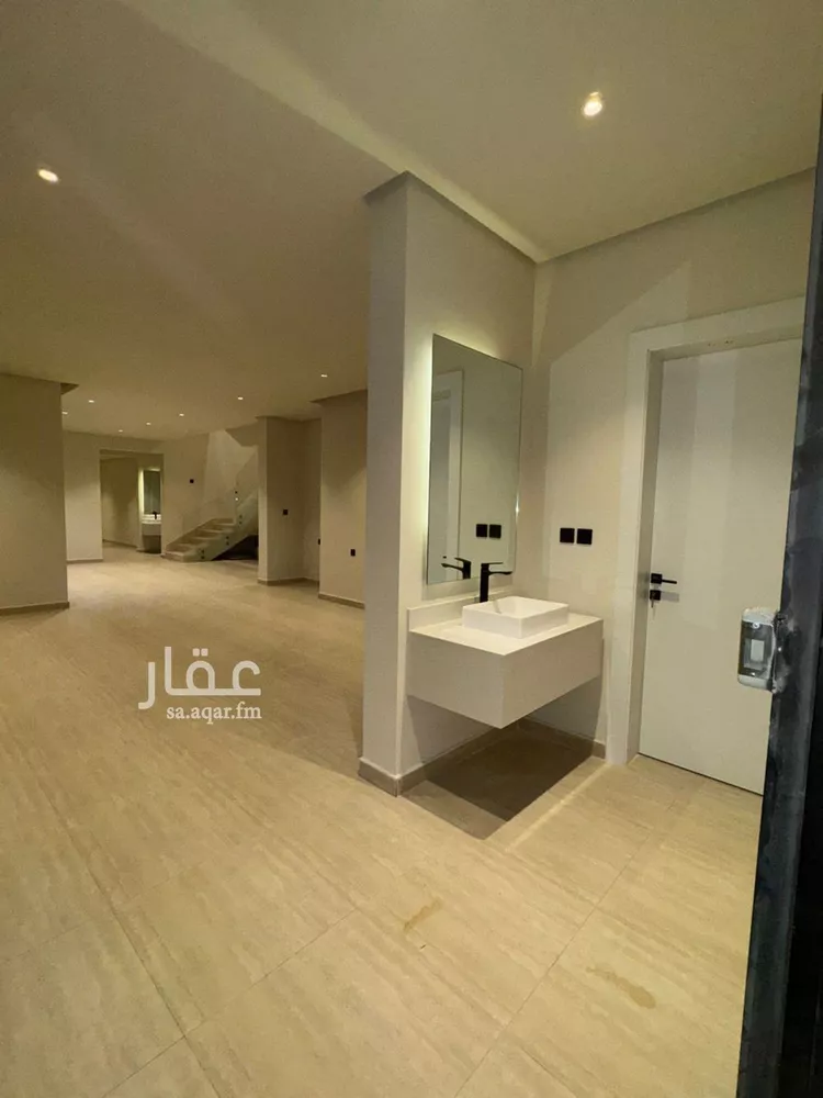 فيلا للإيجار في شارع حماد بن سلمة, حي النرجس, مدينة الرياض, منطقة الرياض