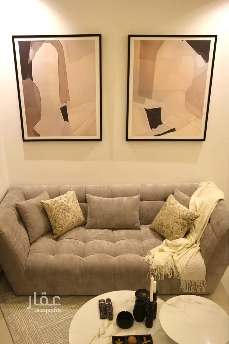 Apartment for Rent in Riyadh Al Aqiq صورة 4