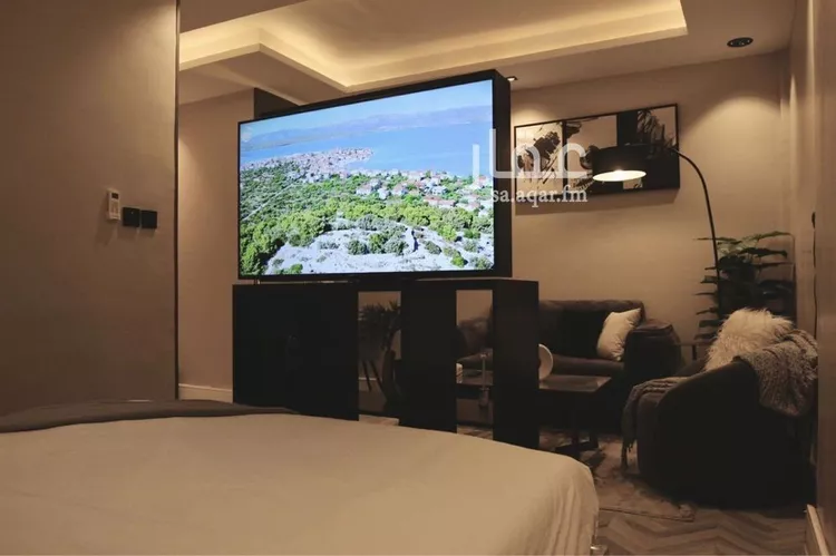 شقة للإيجار في شارع مدينة الزايد, حي العقيق, مدينة الرياض, منطقة الرياض صورة 3