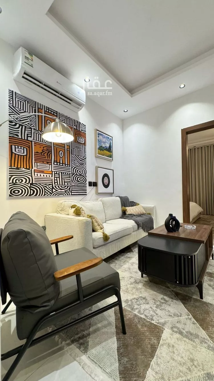 Apartment for Rent in Riyadh Al Aqiq