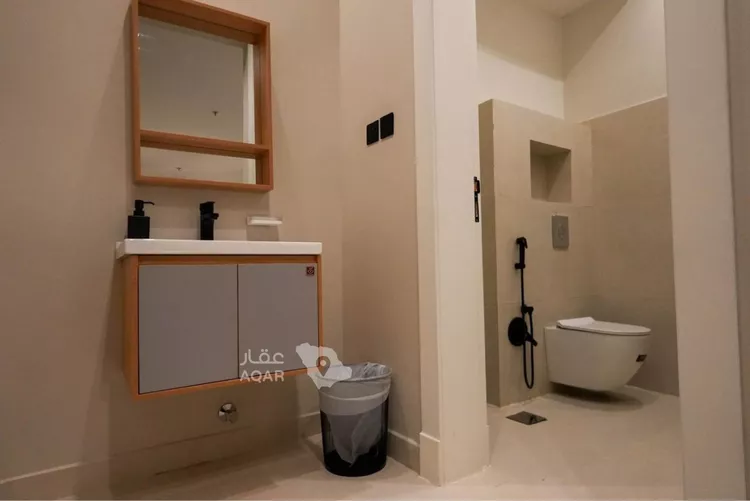 شقة للإيجار في شارع خلف البزار, حي النرجس, مدينة الرياض, منطقة الرياض 7