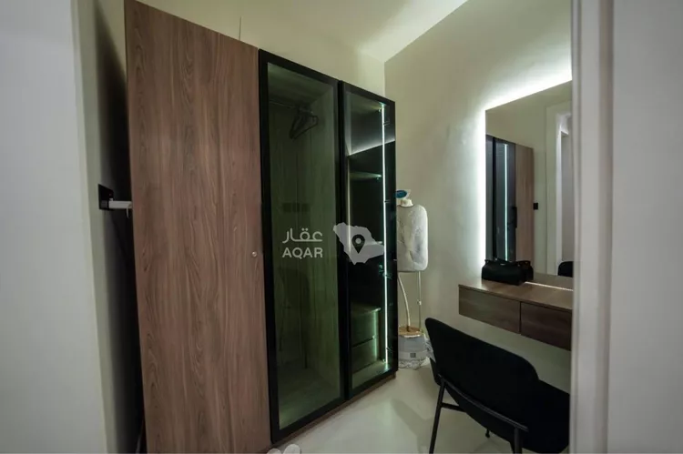 شقة للإيجار في شارع خلف البزار, حي النرجس, مدينة الرياض, منطقة الرياض