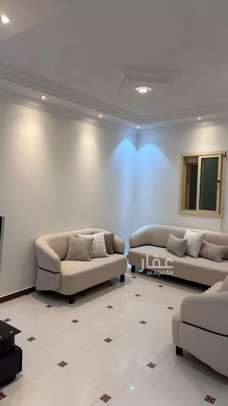 شقة للإيجار في شارع وادي العمارية, حي حطين, مدينة الرياض, منطقة الرياض