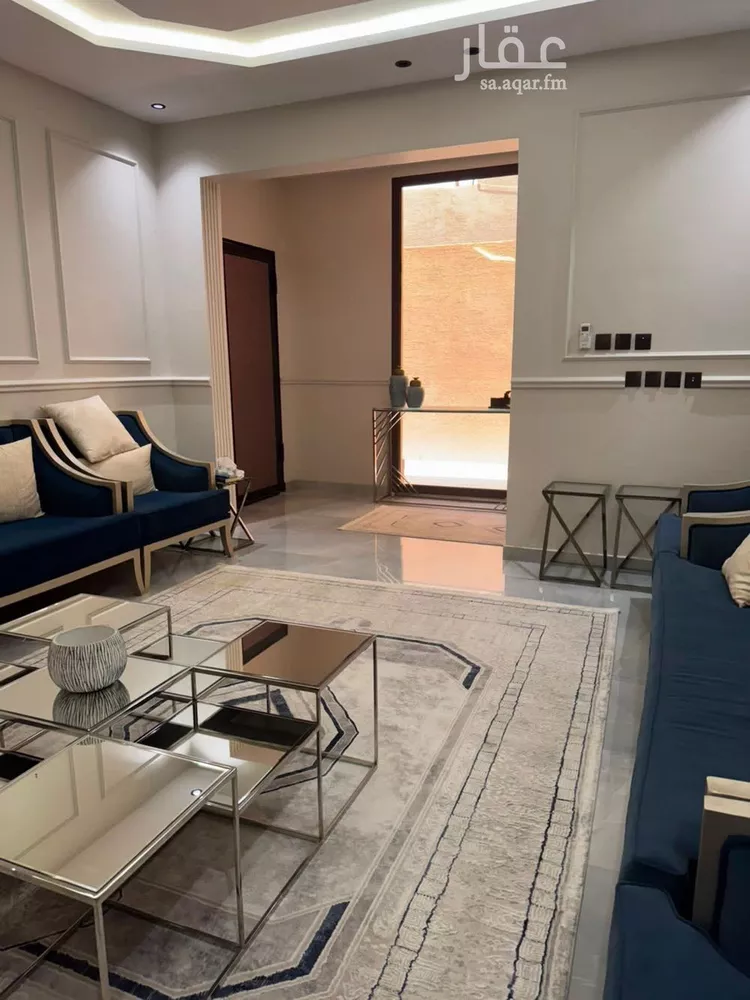 Villa for Sale in Riyadh Al Munsiyah