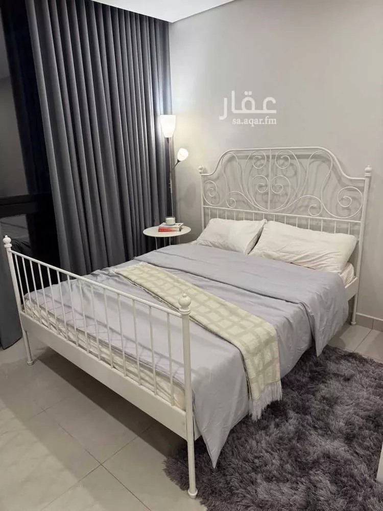 شقة مفروشة للحجز في شارع السفرَاء, مطار الملك عبدالعزيز الدولي, جدة صورة 4