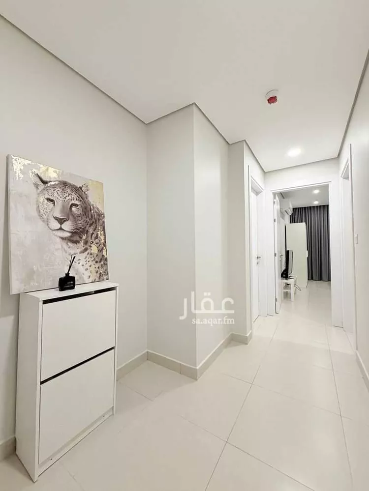 شقة مفروشة للحجز في شارع السفرَاء, مطار الملك عبدالعزيز الدولي, جدة